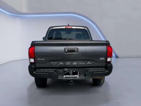 More photos of 2021 Toyota Tacoma SR at Airport Honda, TN