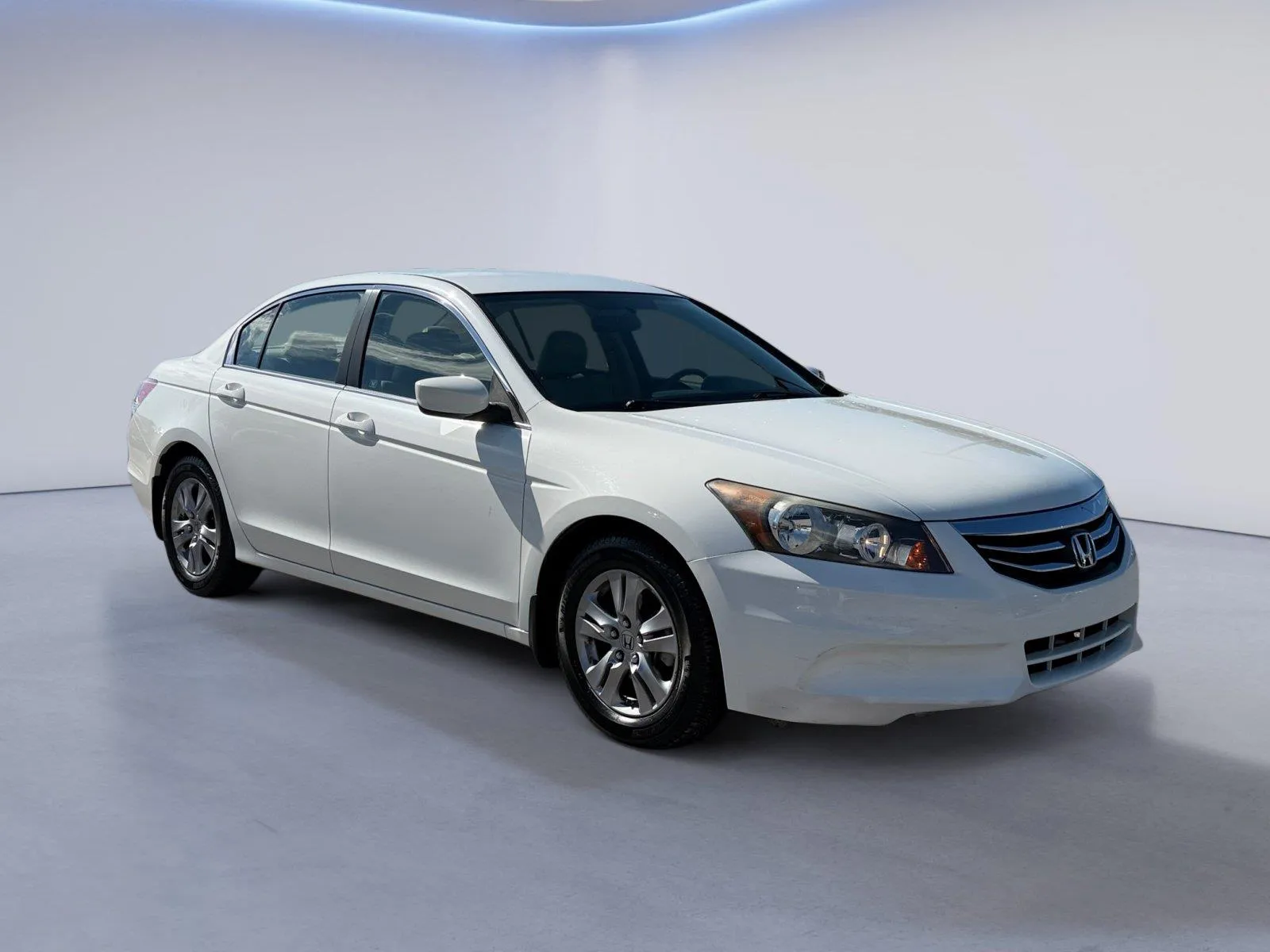 2012 Honda Accord Sdn