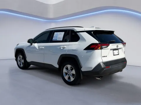 More photos of 2020 Toyota RAV4 XLE at Airport Honda, TN