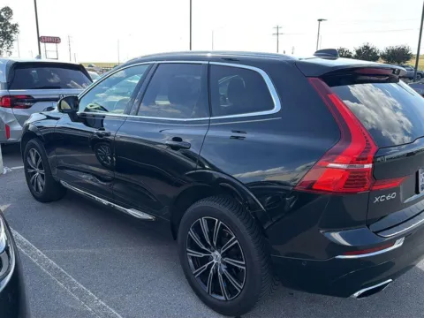 Photos of 2019 Volvo XC60 Inscription for sale in Alcoa, TN at Airport Honda