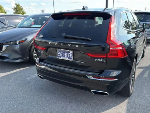 More photos of 2019 Volvo XC60 Inscription at Airport Honda, TN
