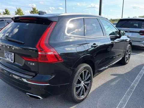 More photos of 2019 Volvo XC60 Inscription at Airport Honda, TN