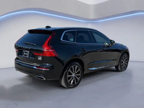 Another view of 2019 Volvo XC60 Inscription for sale in Alcoa, TN at Airport Honda
