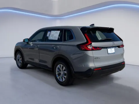 More photos of 2024 Honda CR-V LX at Airport Honda, TN