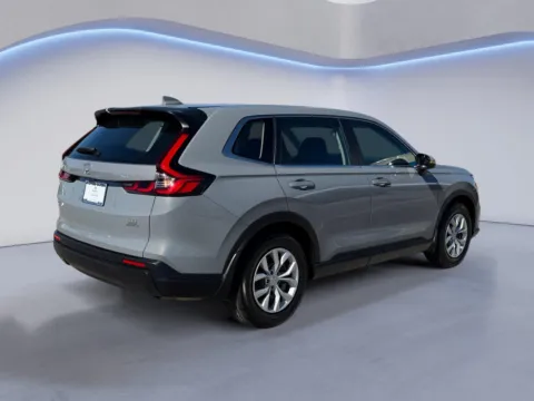 Another view of 2024 Honda CR-V LX for sale in Alcoa, TN at Airport Honda