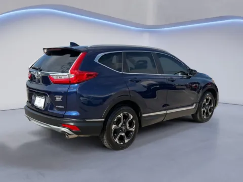 Another view of 2019 Honda CR-V Touring for sale in Alcoa, TN at Airport Honda