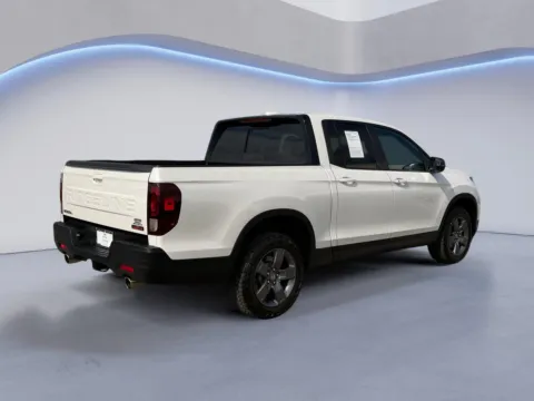 Another view of 2025 Honda Ridgeline TrailSport for sale in Alcoa, TN at Airport Honda