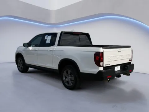 More photos of 2025 Honda Ridgeline TrailSport at Airport Honda, TN