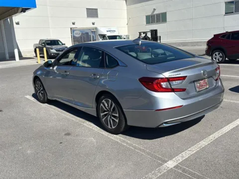 More photos of 2019 Honda Accord Hybrid EX-L at Airport Honda, TN