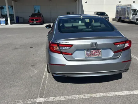 More photos of 2019 Honda Accord Hybrid EX-L at Airport Honda, TN