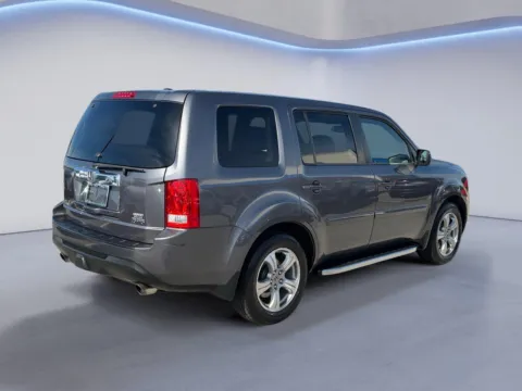 Another view of 2014 Honda Pilot EX-L for sale in Alcoa, TN at Airport Honda