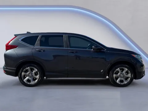 Photos of 2018 Honda CR-V EX for sale in Alcoa, TN at Airport Honda