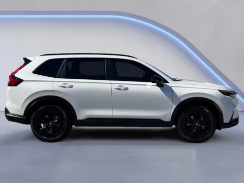 Photos of 2026 Honda CR-V Hybrid Sport Touring for sale in Alcoa, TN at Airport Honda