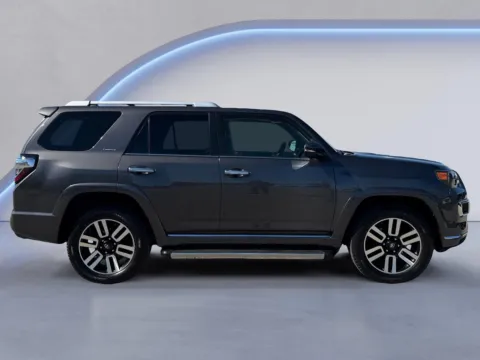Photos of 2017 Toyota 4Runner Limited for sale in Alcoa, TN at Airport Honda