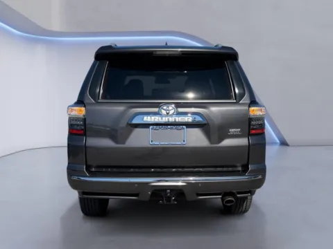 More photos of 2017 Toyota 4Runner Limited at Airport Honda, TN