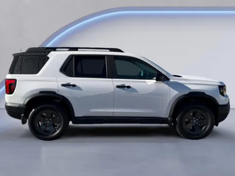 Photos of 2026 Honda Passport RTL for sale in Alcoa, TN at Airport Honda