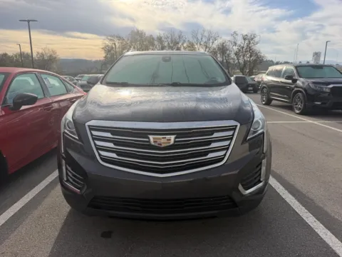Photos of 2017 Cadillac XT5 Luxury AWD for sale in Alcoa, TN at Airport Honda
