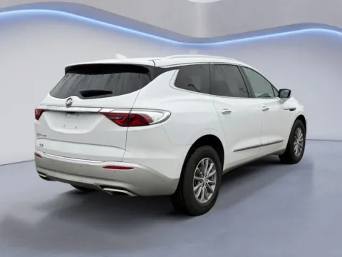 Another view of 2024 Buick Enclave Premium for sale in Knoxville, TN at Cadillac of Knoxville