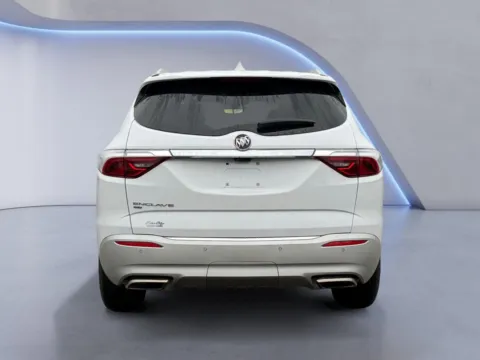 More photos of 2024 Buick Enclave Premium at Cadillac of Knoxville, TN