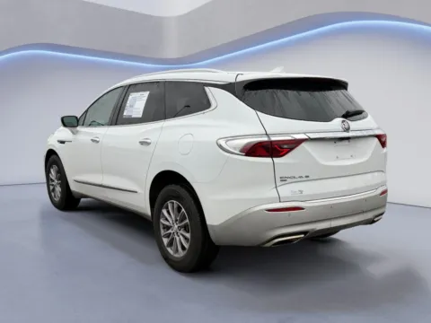 More photos of 2024 Buick Enclave Premium at Cadillac of Knoxville, TN