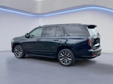 Another view of 2023 Cadillac Escalade 4WD Sport for sale in Knoxville, TN at Cadillac of Knoxville