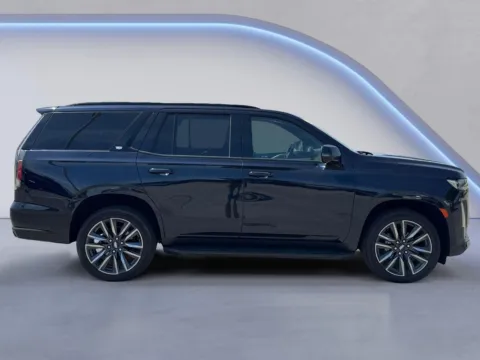 Photos of 2023 Cadillac Escalade 4WD Sport for sale in Knoxville, TN at Cadillac of Knoxville