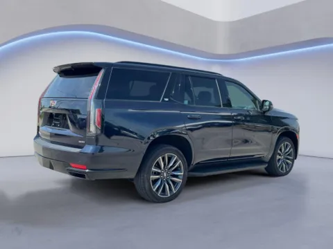 Another view of 2023 Cadillac Escalade 4WD Sport for sale in Knoxville, TN at Cadillac of Knoxville