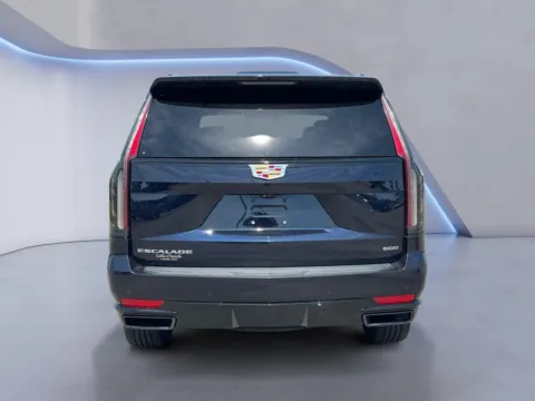 More photos of 2023 Cadillac Escalade 4WD Sport at Cadillac of Knoxville, TN