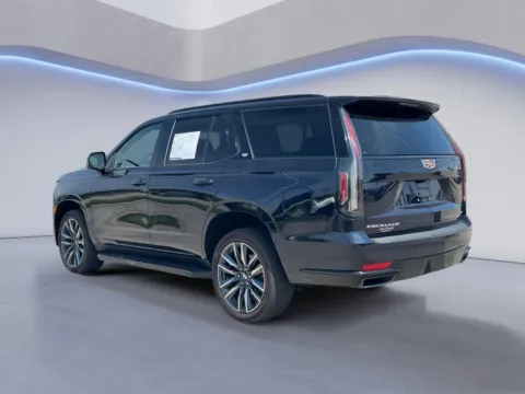 More photos of 2023 Cadillac Escalade 4WD Sport at Cadillac of Knoxville, TN
