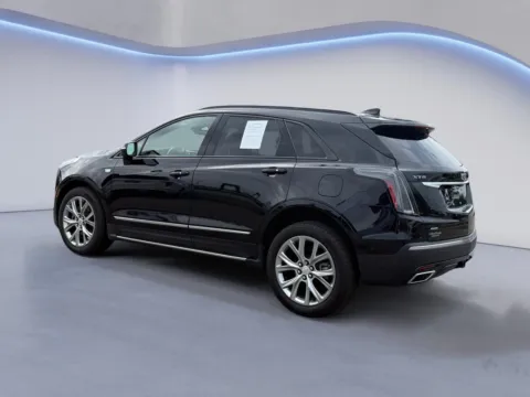 More photos of 2020 Cadillac XT5 Sport AWD at Cadillac of Knoxville, TN