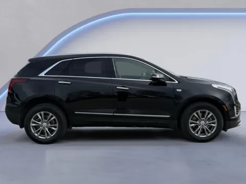Photos of 2021 Cadillac XT5 AWD Premium Luxury for sale in Knoxville, TN at Cadillac of Knoxville
