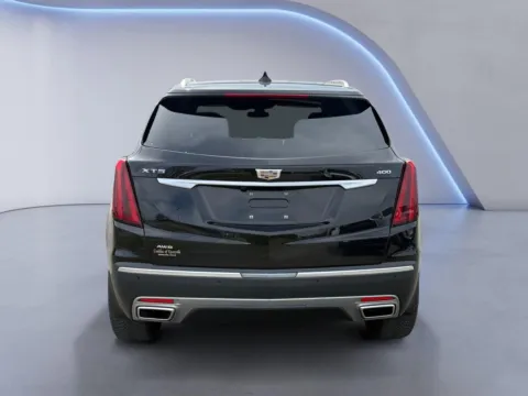 More photos of 2021 Cadillac XT5 AWD Premium Luxury at Cadillac of Knoxville, TN
