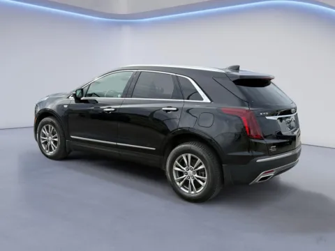 More photos of 2021 Cadillac XT5 AWD Premium Luxury at Cadillac of Knoxville, TN