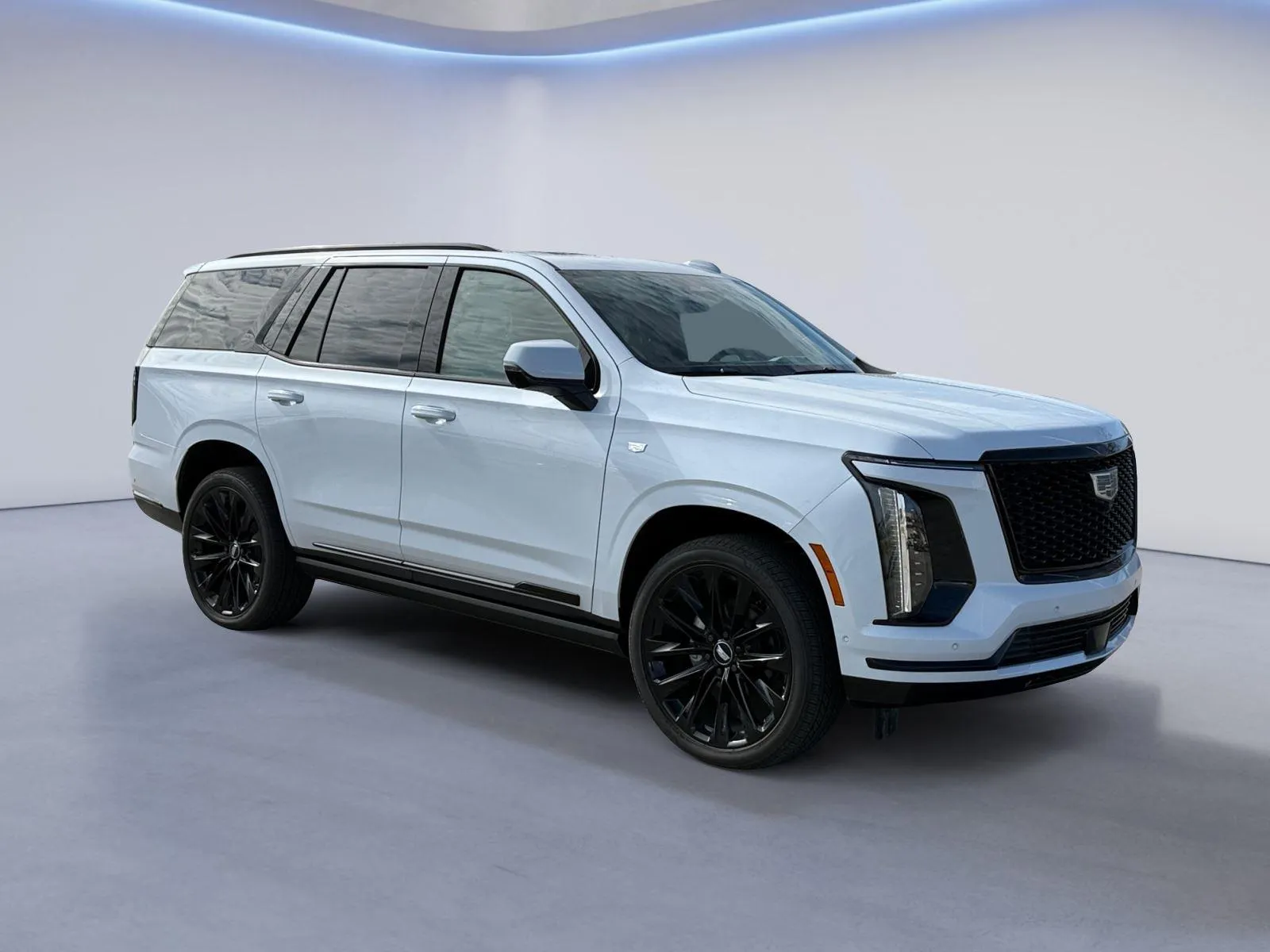 2026 Cadillac Escalade 4WD Platinum Sport for sale in Knoxville, TN