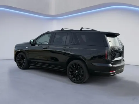 More photos of 2026 Cadillac Escalade 4WD Platinum Sport at Cadillac of Knoxville, TN