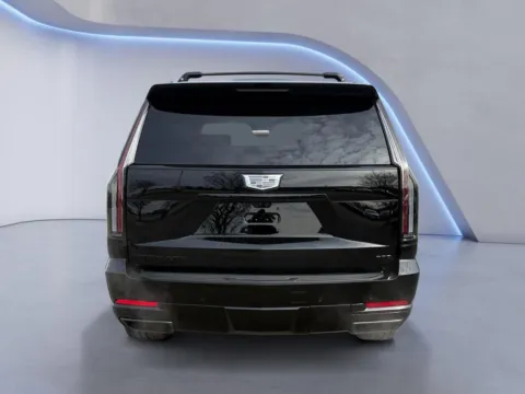 More photos of 2026 Cadillac Escalade 4WD Platinum Sport at Cadillac of Knoxville, TN