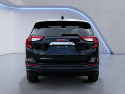 More photos of 2024 GMC Terrain SLE at Cadillac of Knoxville, TN