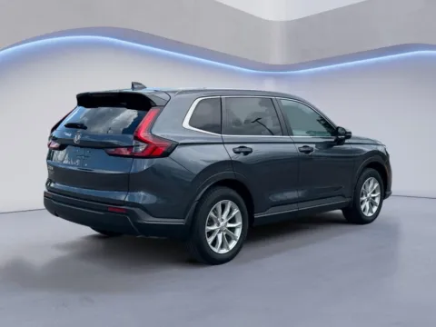 Another view of 2024 Honda CR-V EX for sale in Knoxville, TN at Cadillac of Knoxville