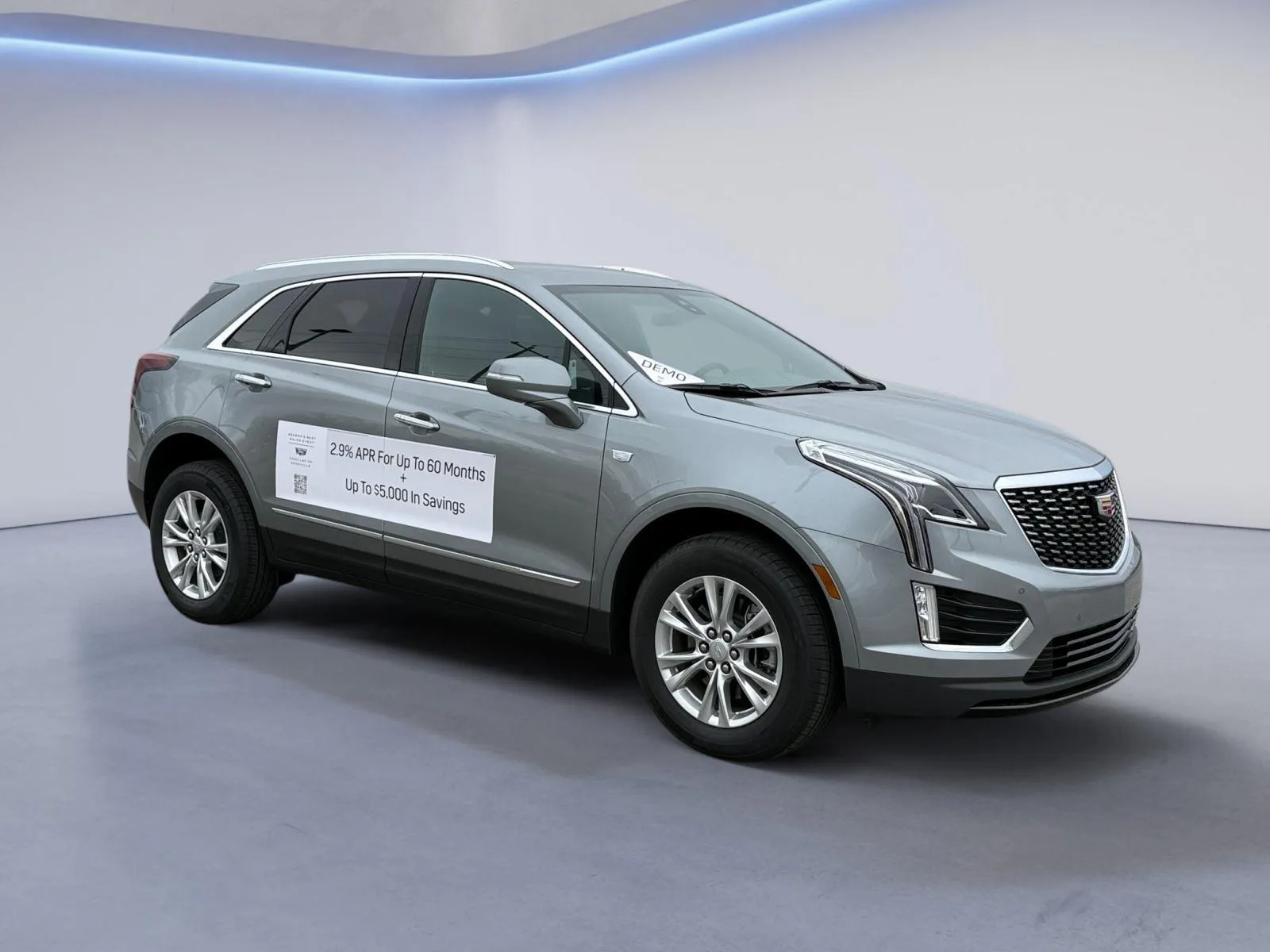 2025 Cadillac XT5 FWD Luxury for sale in Knoxville, TN