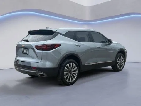 Another view of 2024 Chevrolet Blazer Premier for sale in Knoxville, TN at Cadillac of Knoxville