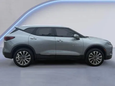 Photos of 2024 Chevrolet Blazer Premier for sale in Knoxville, TN at Cadillac of Knoxville