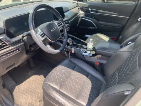 More photos of 2024 Kia Telluride EX X-Line at Cadillac of Knoxville, TN