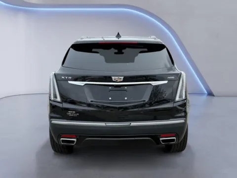 More photos of 2021 Cadillac XT5 AWD Sport at Cadillac of Knoxville, TN