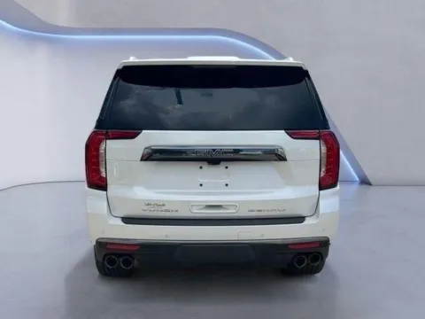 More photos of 2023 GMC Yukon XL Denali Ultimate at Cadillac of Knoxville, TN