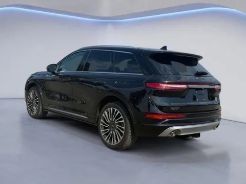 More photos of 2021 Lincoln Corsair Reserve at Cadillac of Knoxville, TN