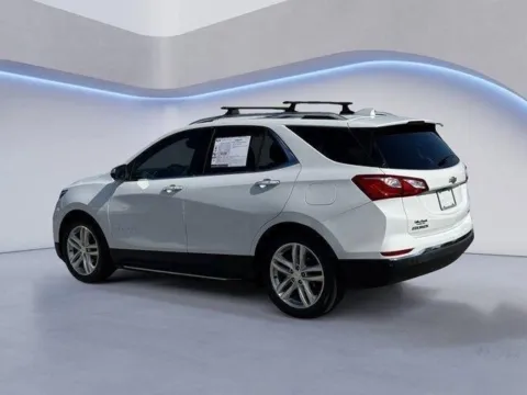 More photos of 2019 Chevrolet Equinox Premier at Cadillac of Knoxville, TN