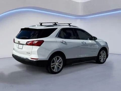 Another view of 2019 Chevrolet Equinox Premier for sale in Knoxville, TN at Cadillac of Knoxville