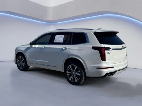 More photos of 2022 Cadillac XT6 Premium Luxury at Cadillac of Knoxville, TN