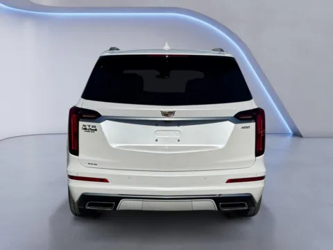 More photos of 2022 Cadillac XT6 Premium Luxury at Cadillac of Knoxville, TN