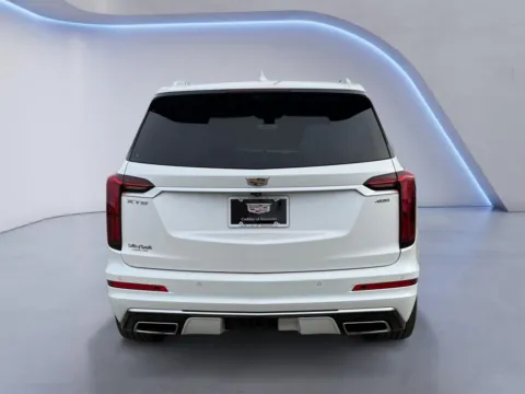 More photos of 2020 Cadillac XT6 FWD Premium Luxury at Cadillac of Knoxville, TN